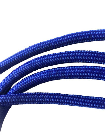 Double Braid 6mm X 1.2m Anti-tangle Trialing / Working Leads