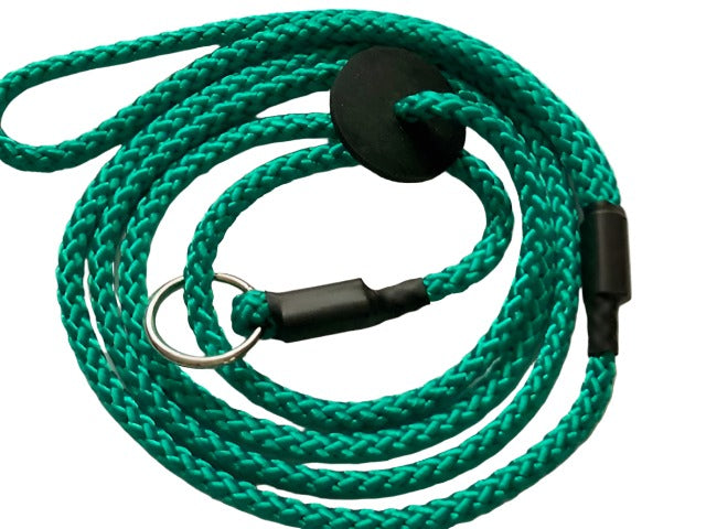 Handmade Braid Slip Lead (3 sizes)