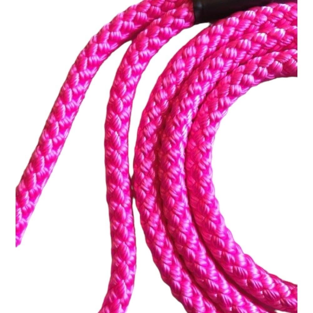 Handmade Braid Slip Lead (3 sizes)