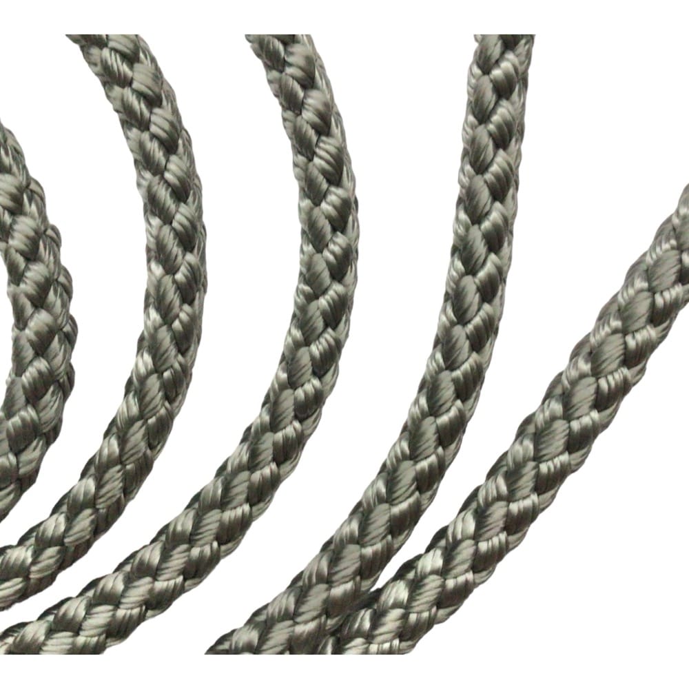 Handmade Braid Slip Lead (3 sizes)