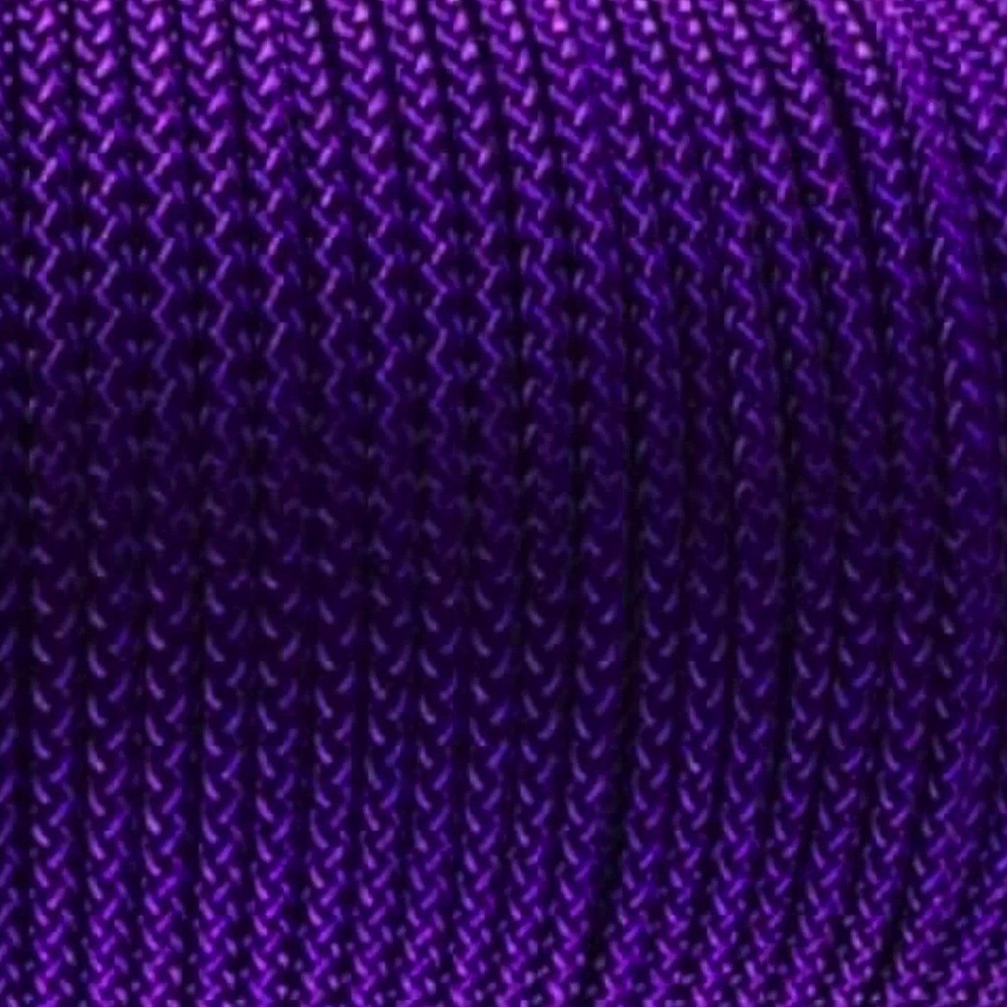Handmade Lanyard In Purple