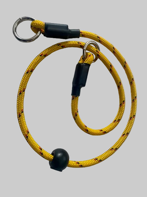 Strong Slip collar with ball stopper, Grot, Dominant, French style.