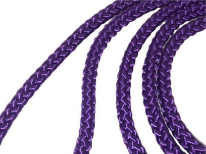 Quadruple Slip Lead Braid With Swivel