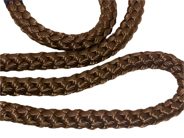 Quadruple Slip Lead Braid With Swivel