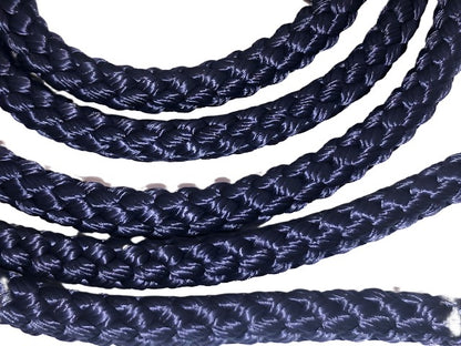 Handmade Braid Slip Lead  (3 sizes)