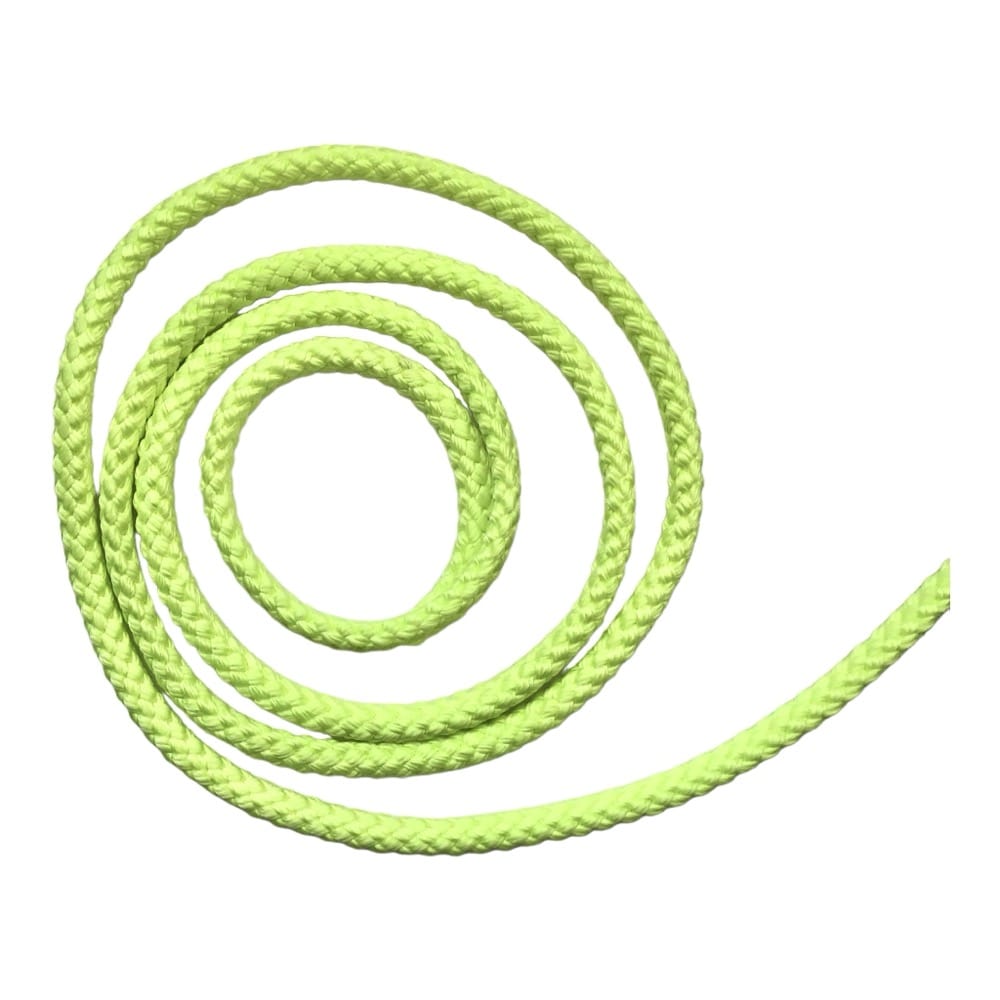 Double Slip Lead Braid With Swivel  (2 sizes)