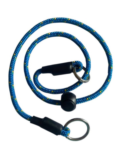 Strong Slip collar with ball stopper, Grot, Dominant, French style.