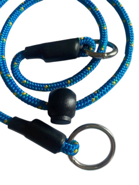 Strong Slip collar with ball stopper, Grot, Dominant, French style.