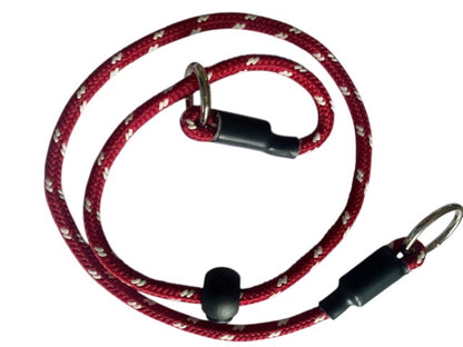 Strong Slip collar with ball stopper, Grot, Dominant, French style.