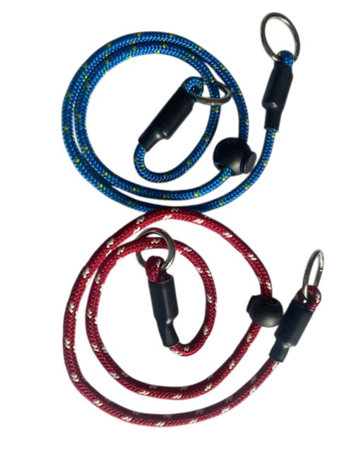 Strong Slip collar with ball stopper, Grot, Dominant, French style.