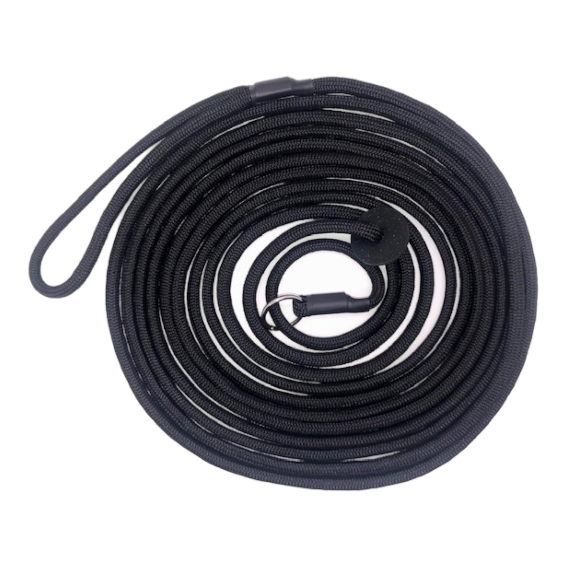 Handmade 6 Metre Long line Training Slip Lead