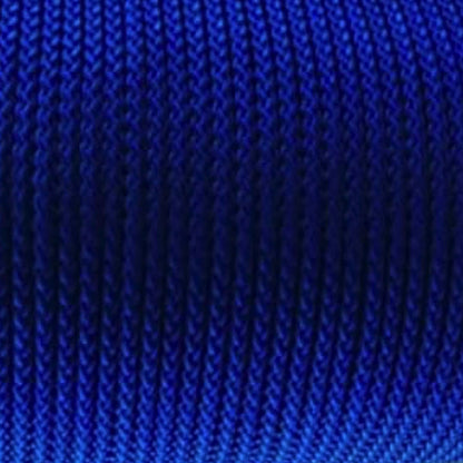 Quadruple Slip Lead Braid With Swivel In Royal Blue