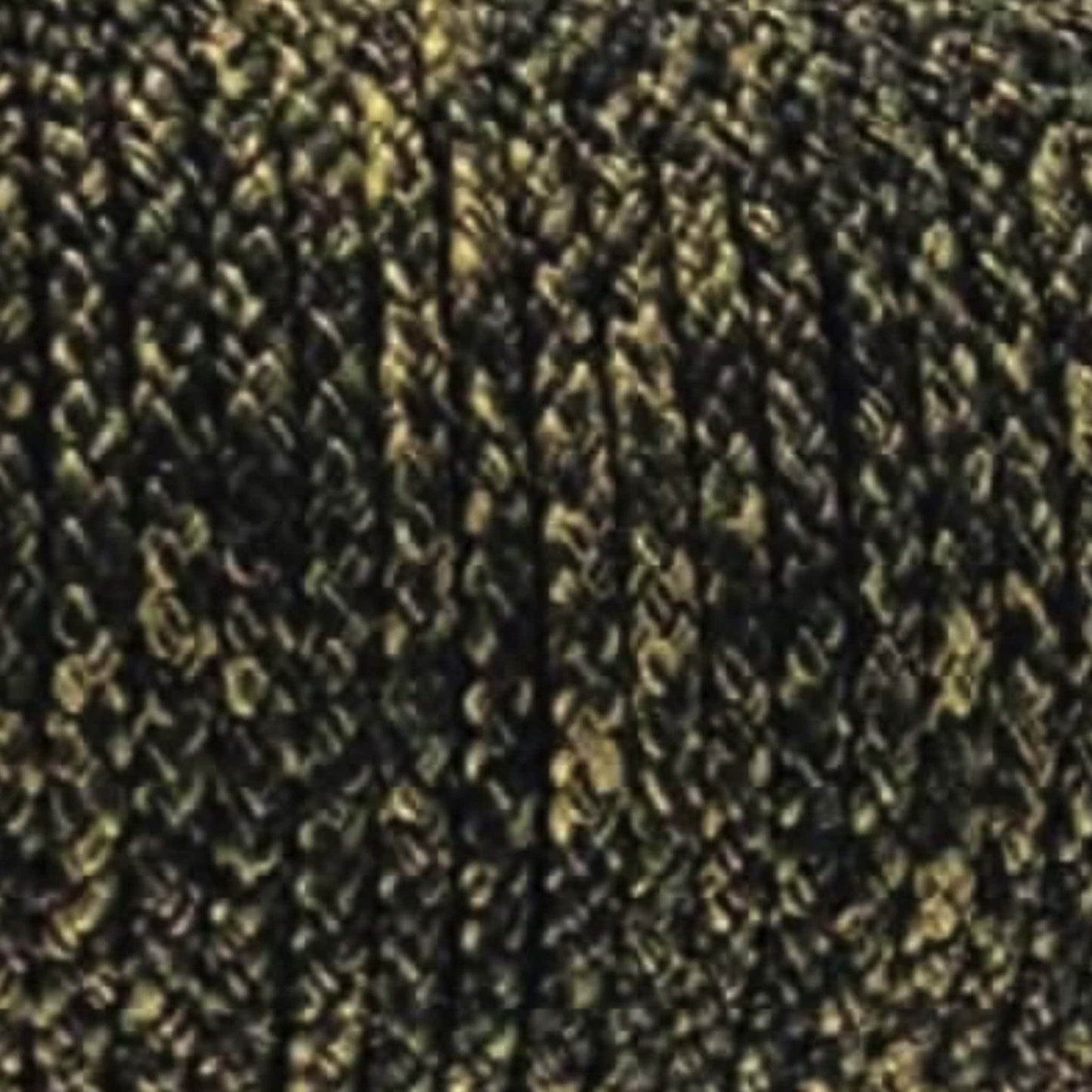 Quadruple Slip Lead Braid With Swivel In Camoflage