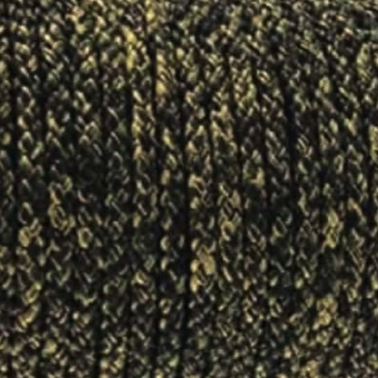 Quadruple Slip Lead Braid With Swivel In Camoflage