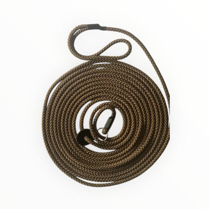 6 Metre Longline Slip Made From 8mm Braid