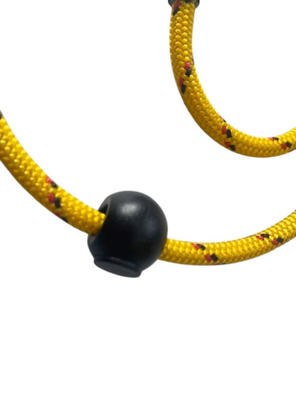 Strong Slip Dog Lead Marine Grade 6 mm (120cm and 145 cm length option)